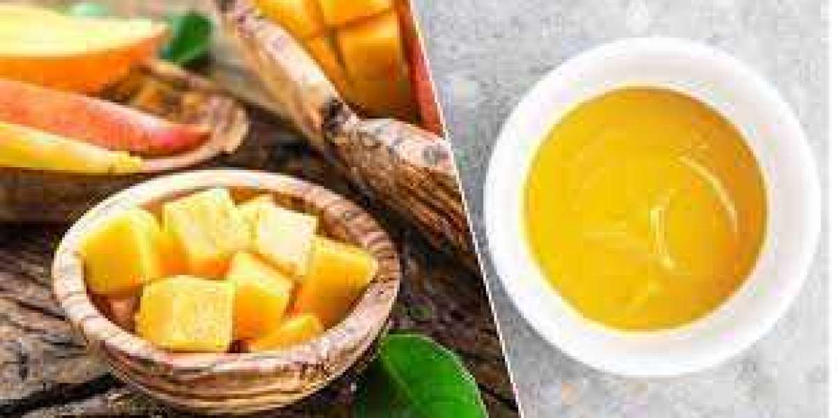 Processed Mango Product Market Size to Surge $3834.52 Million By 2030