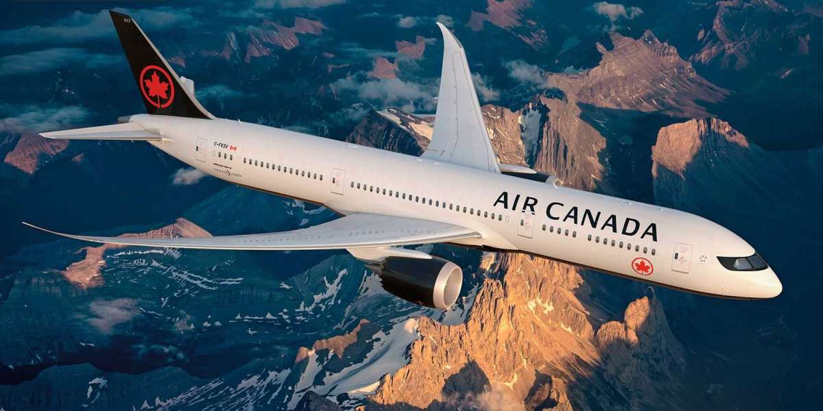 How to call Air Canada from Mexico?