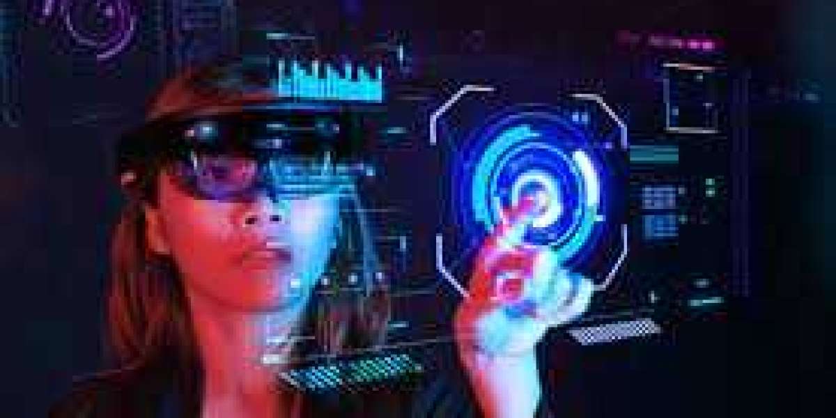 Extended Reality Market Size to Surge $345.09 Billion By 2030