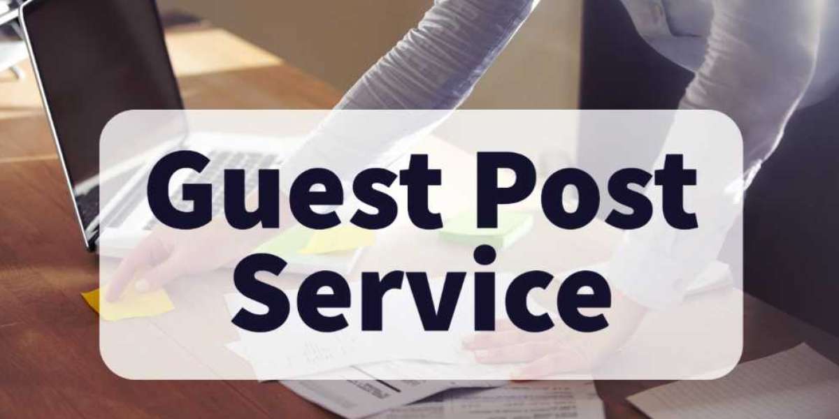 The Future of Guest Posting Services in Toronto