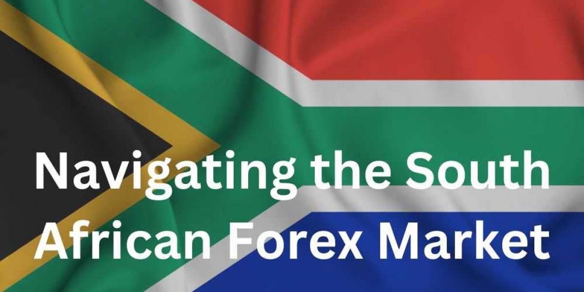 Navigating the South African Forex Market: Tips and Insights
