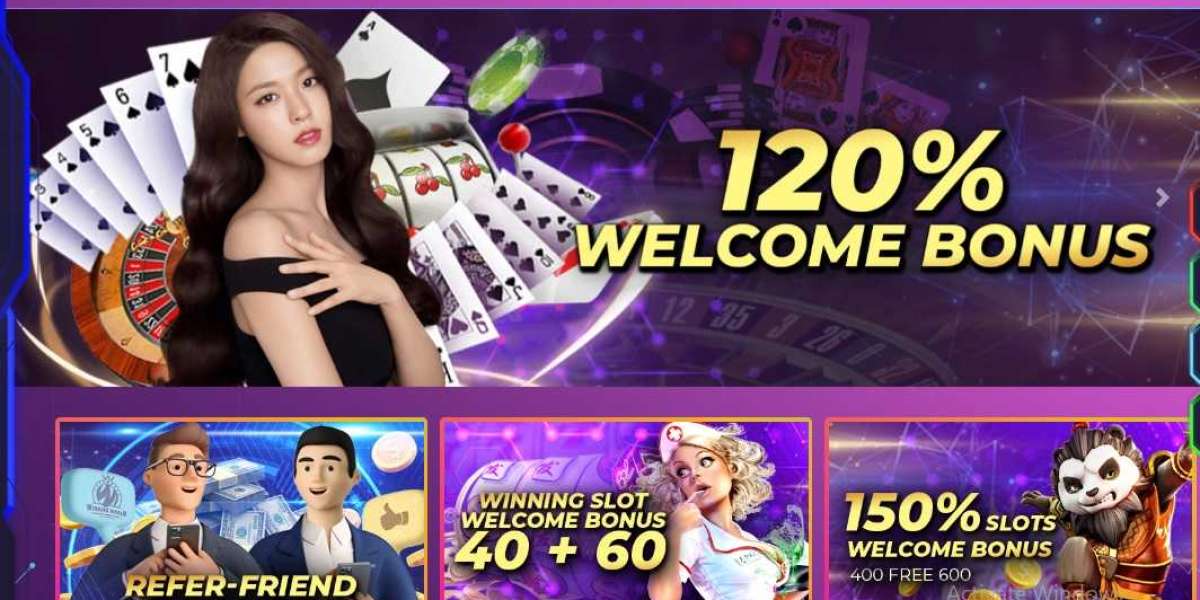 Red Tiger Slot Malaysia: Benefits You Should Know
