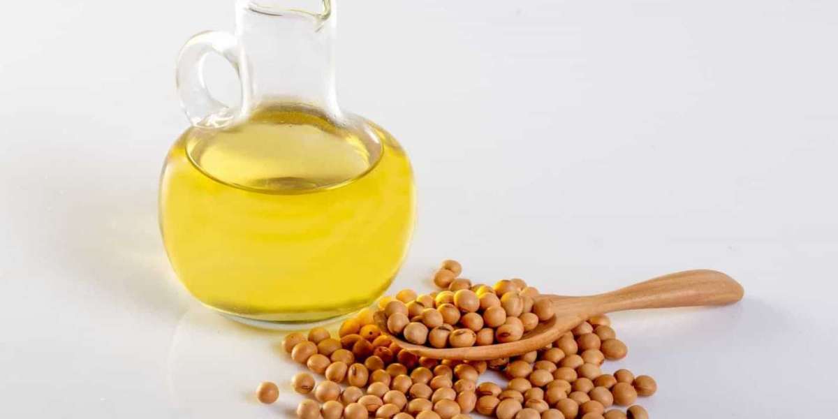 The Benefits and Uses of Soybean Oil: A Comprehensive Guide