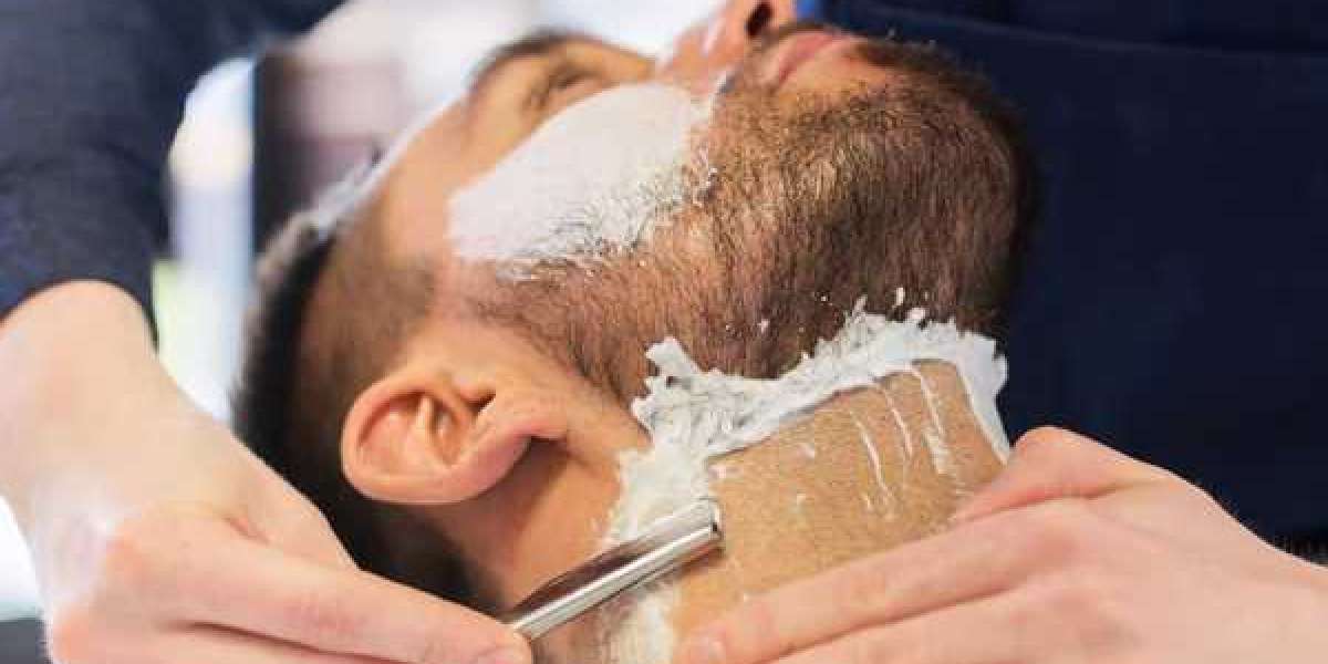 Wet Shave Market to Hit $23.1 Billion By 2030