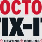 Doctor Fix-It Plumbing, Heating, Cooling &