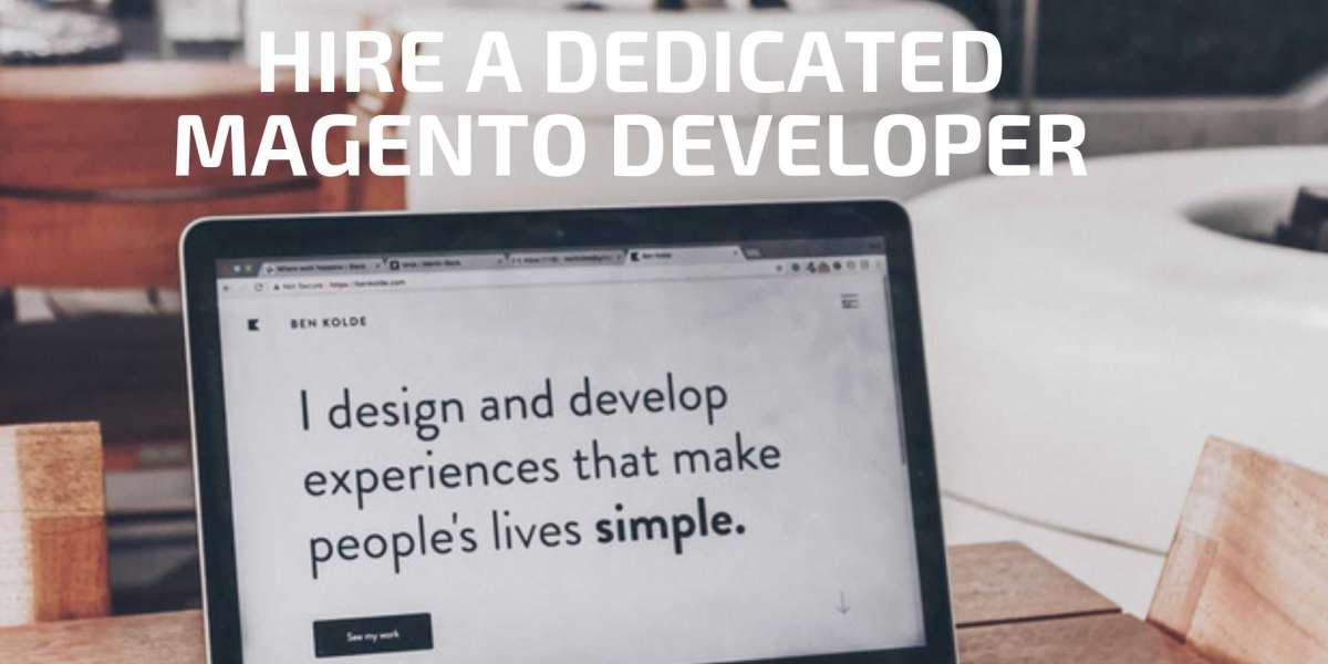 Mastering Magento: Your Guide to Hiring Developers