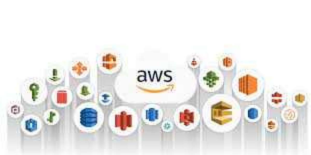 Exploring Amazon Web Services from the Perspective of End Users