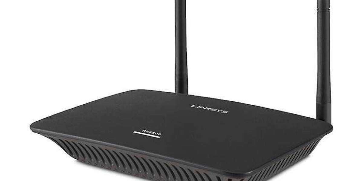 Login To Linksys App For Router Setup
