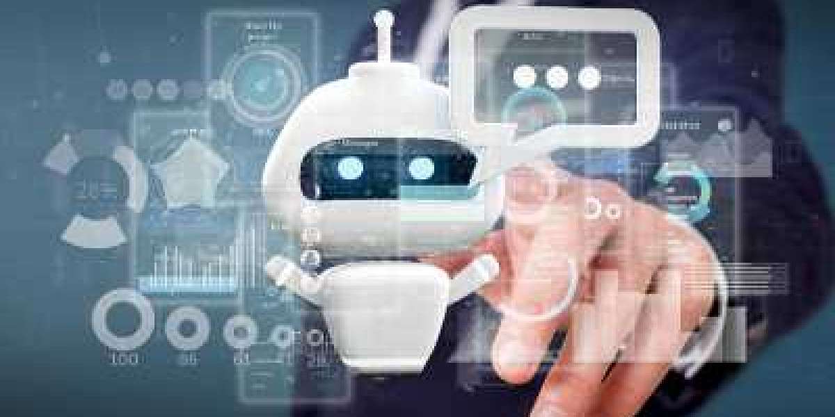 Healthcare Chatbots Market to Hit $647.29 Million By 2030