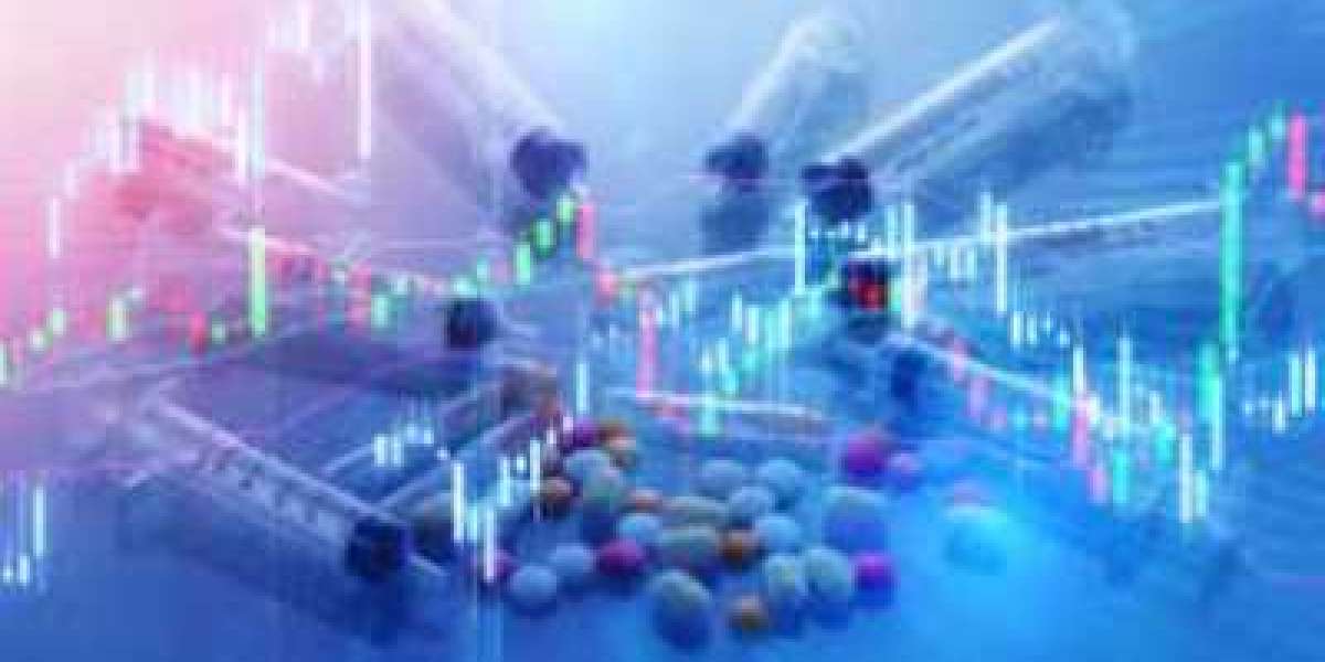 Bio Pharmaceuticals Market to Hit $668.92 Billion By 2030