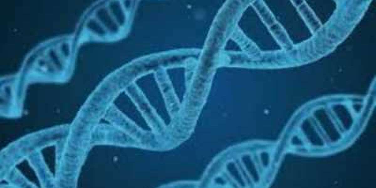 Genomics in Cancer Care Market to Hit $45.27 Billion By 2030