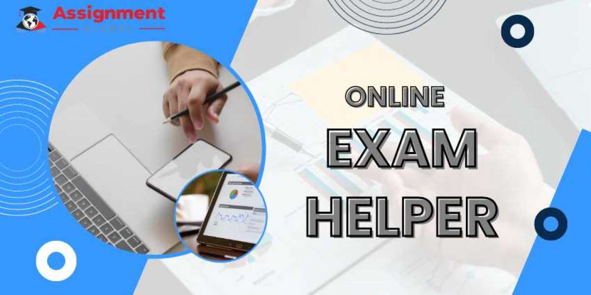 How to Choose the Right Online Exam Helper Service