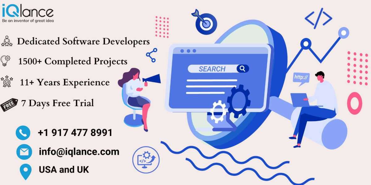 Software Development Company India - iQlance