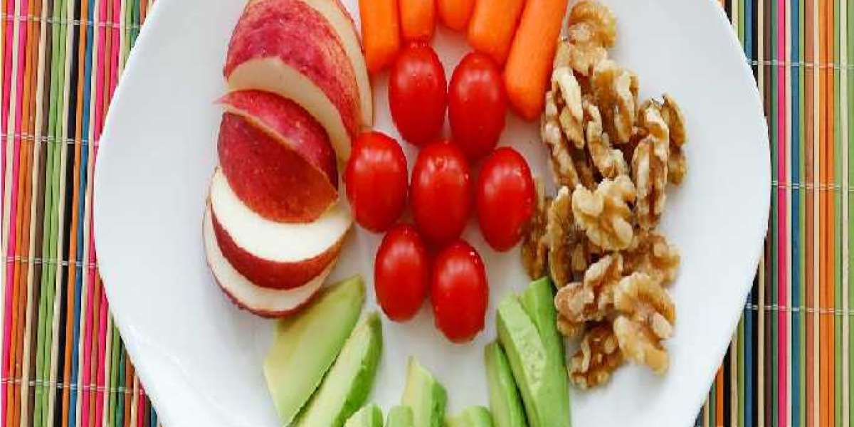 Healthy Snacks Market Size to Surge $143.14 Billion By 2030