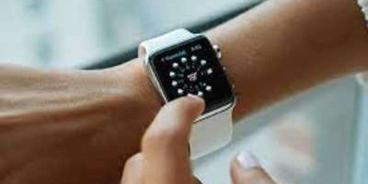 Wrist Wearable Market to Hit $4.05 Billion By 2030