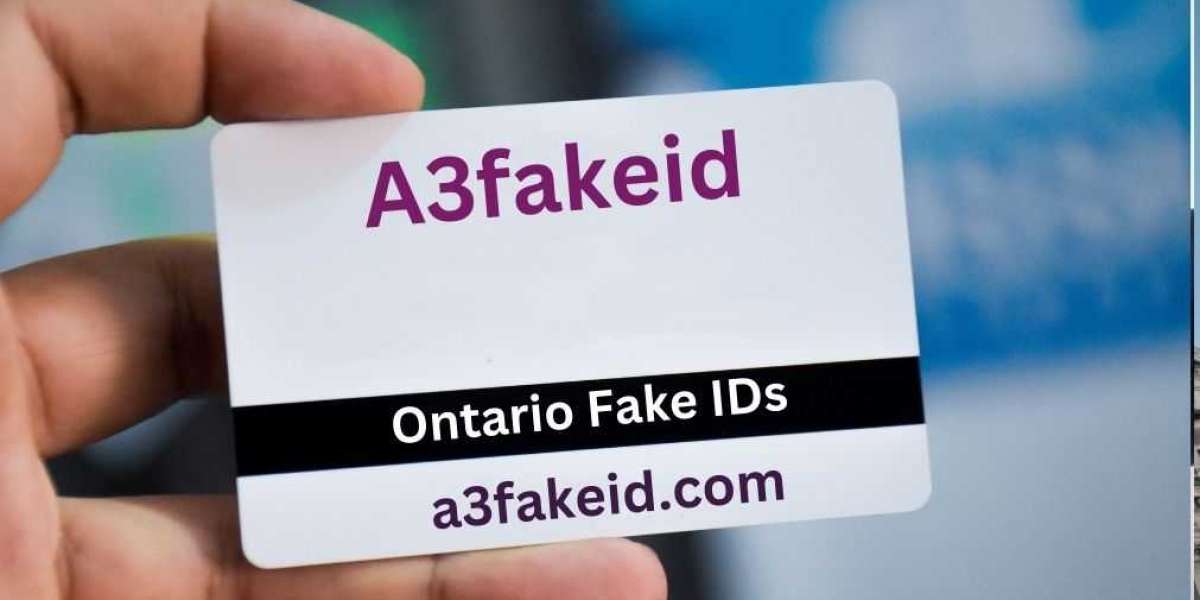 What are the major aspects of Best Fake IDs on society