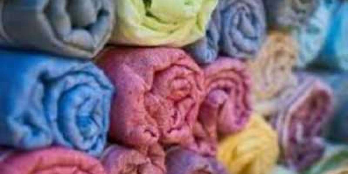 Fabric Wash And Care Market Size to Surge $166.96 Billion By 2030