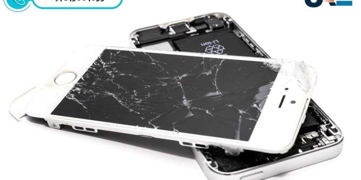 Mobile Woes? Discover Top 10 Solutions By Mobile Repair Dubai!