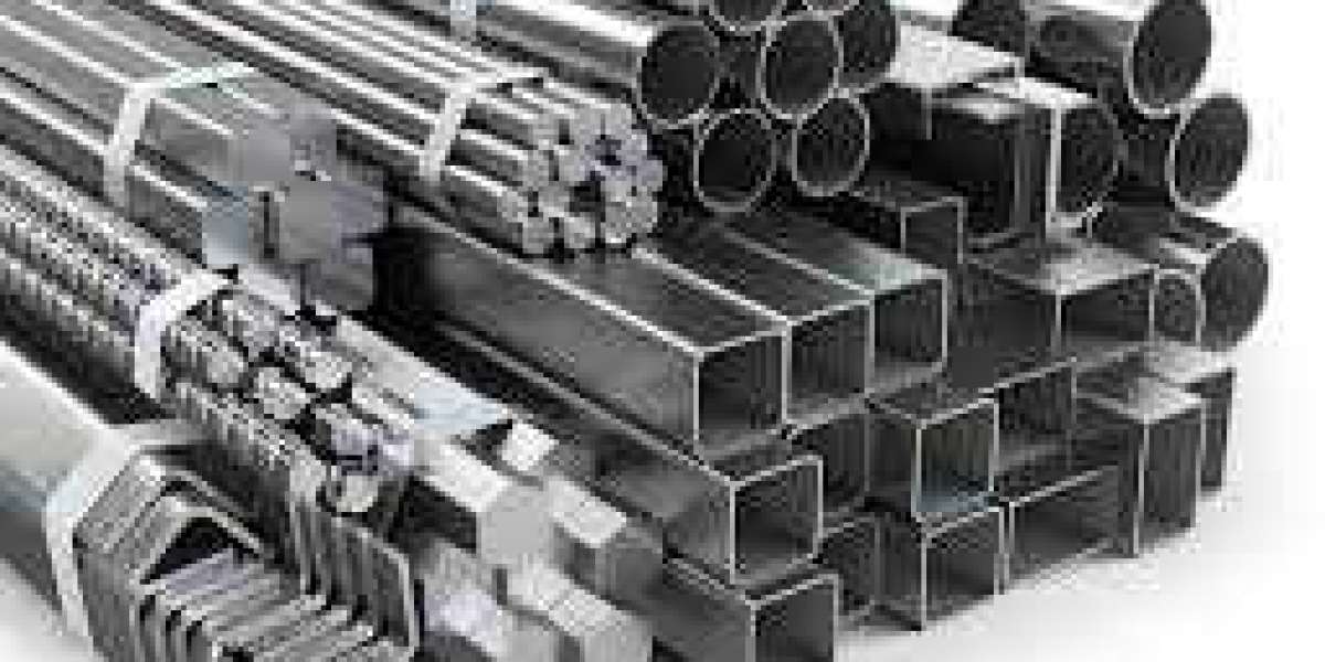 Structural Steel Market Size to Surge $150.49 Billion By 2030