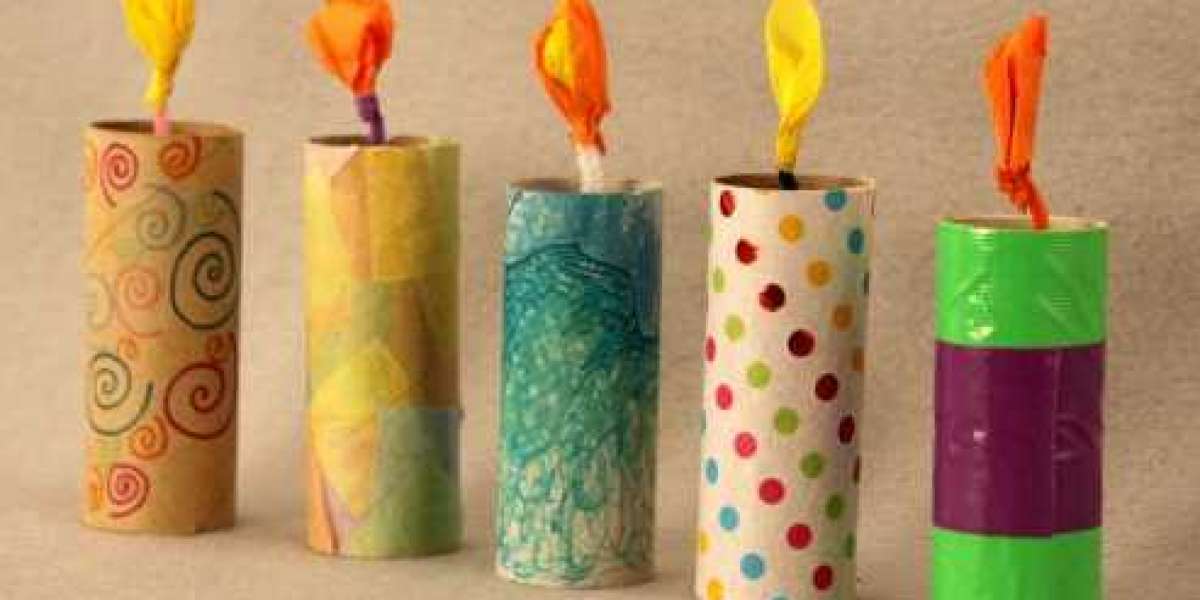 How To Design A Candle On Paper: A Comprehensive Guide