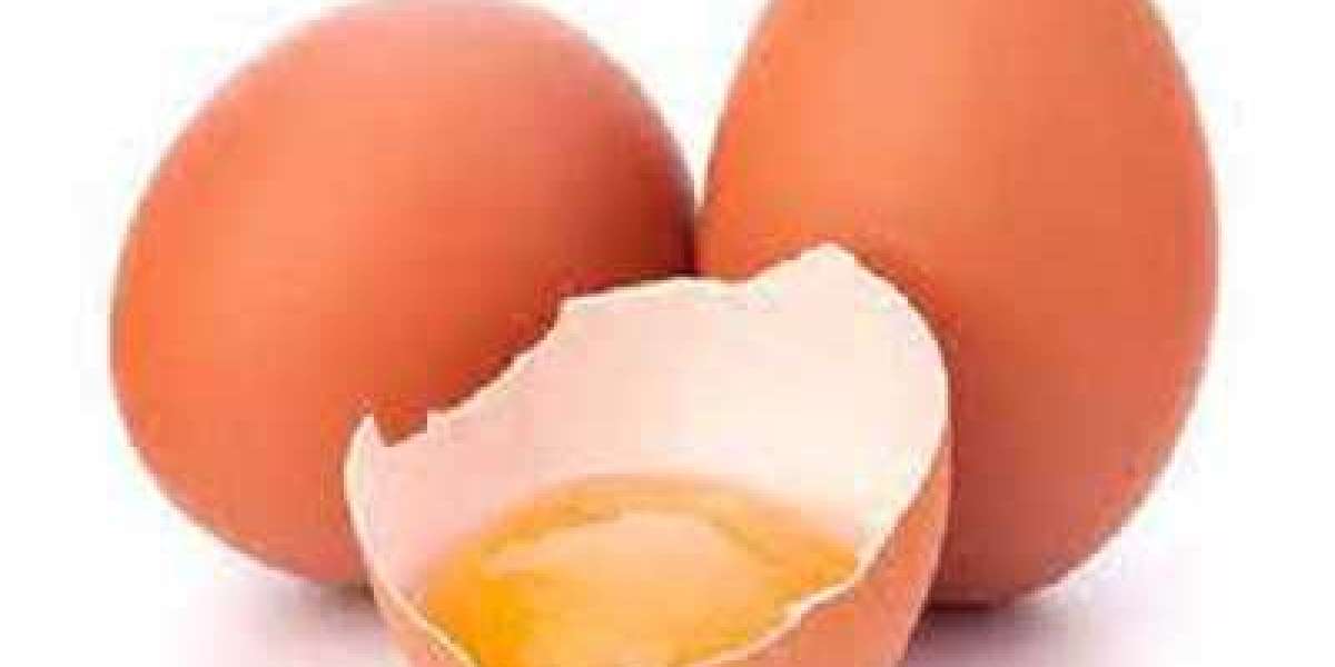 Egg Replacement Ingredients Market Size to Surge $1,575.4 Million By 2030