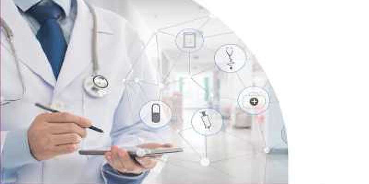 Clinical Communication and Collaboration Market Size to Surge $8.32 Billion By 2030