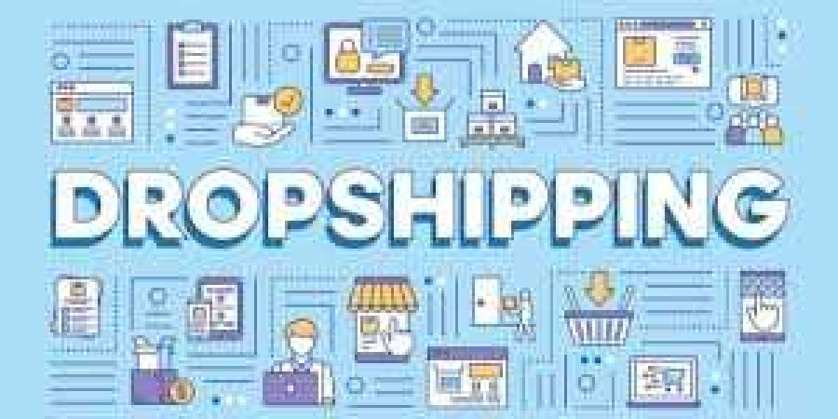 Dropshipping Market Size to Surge $931.9 Billion By 2030