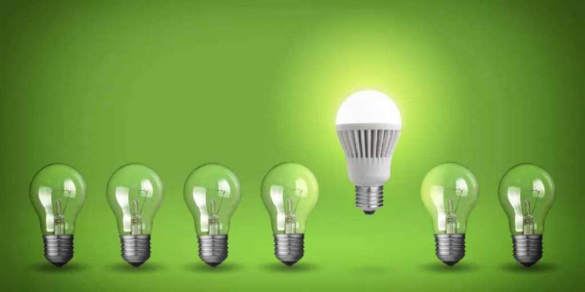Solid State Lighting Market Size 2022 Booming Across the Globe by Share, Growth Size, Scope, Key Segments and Forecast t