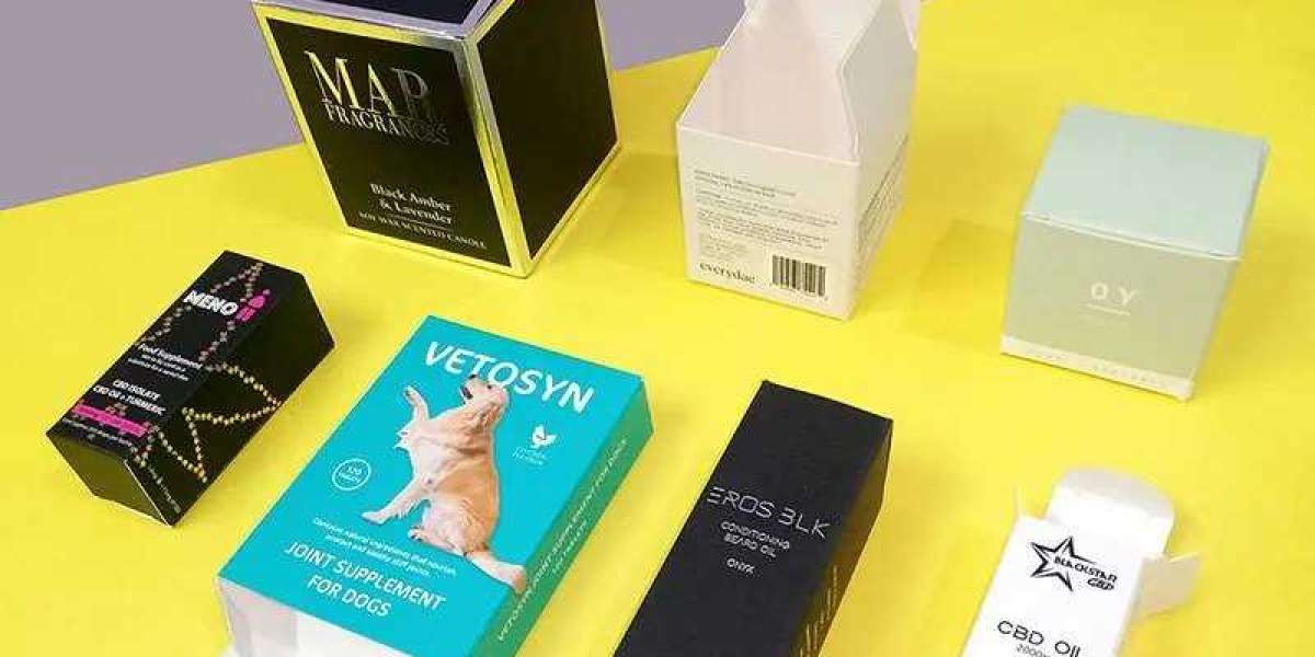 7 Secrets to Increase Sales with Custom Vape Boxes