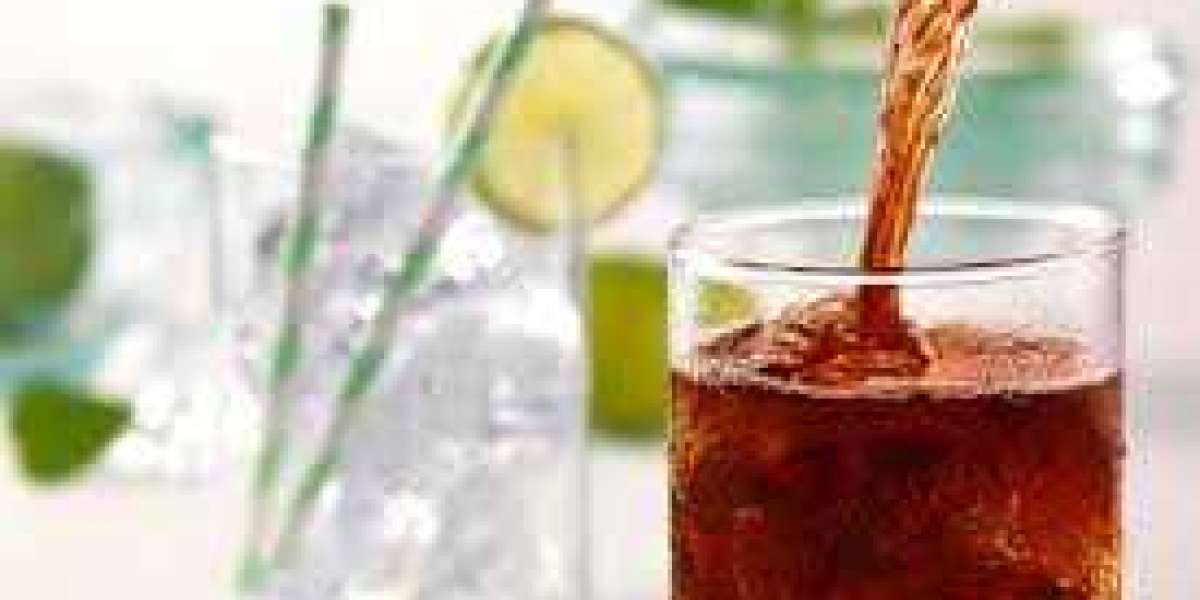 Carbonated Soft Drinks (CSD) Market Size to Surge $605.77 Million By 2030
