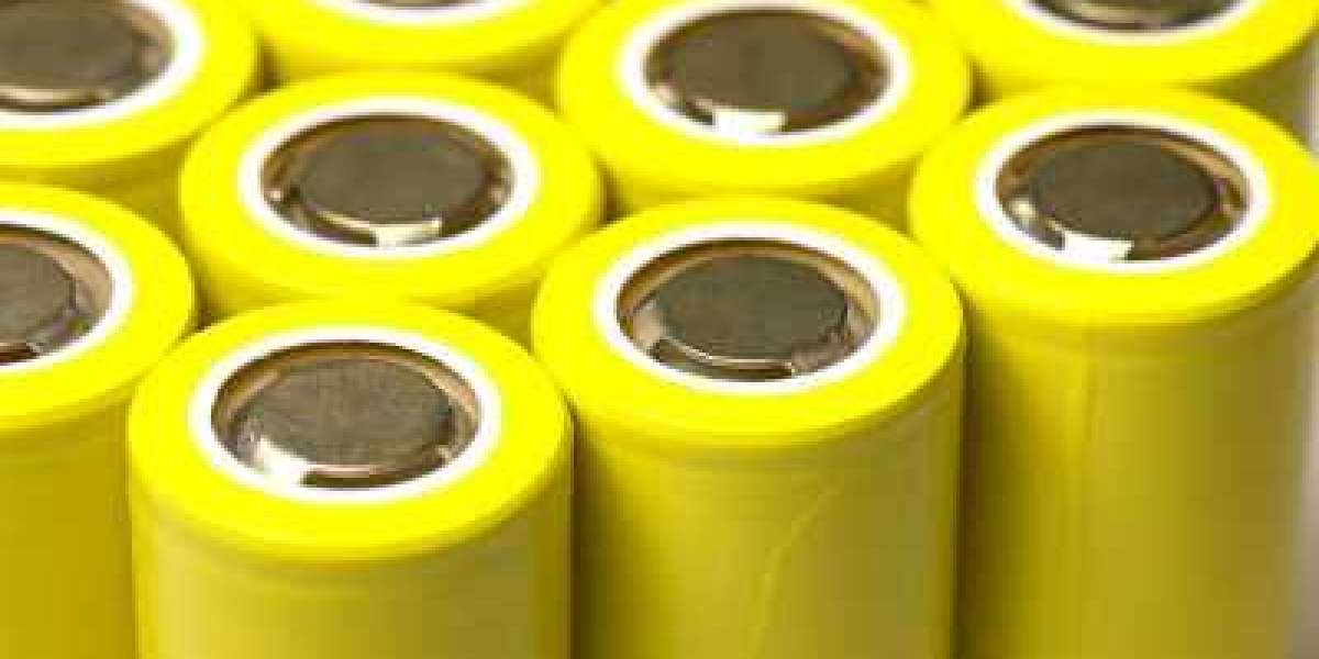 Silicon Battery Market Size to Surge $754.50 Million By 2030