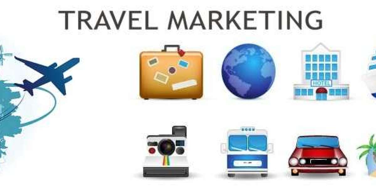 Digital Marketing for Travel Companies