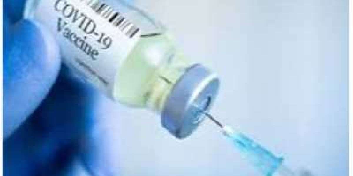 Vaccines Market to Hit $90.52 Billion By 2030