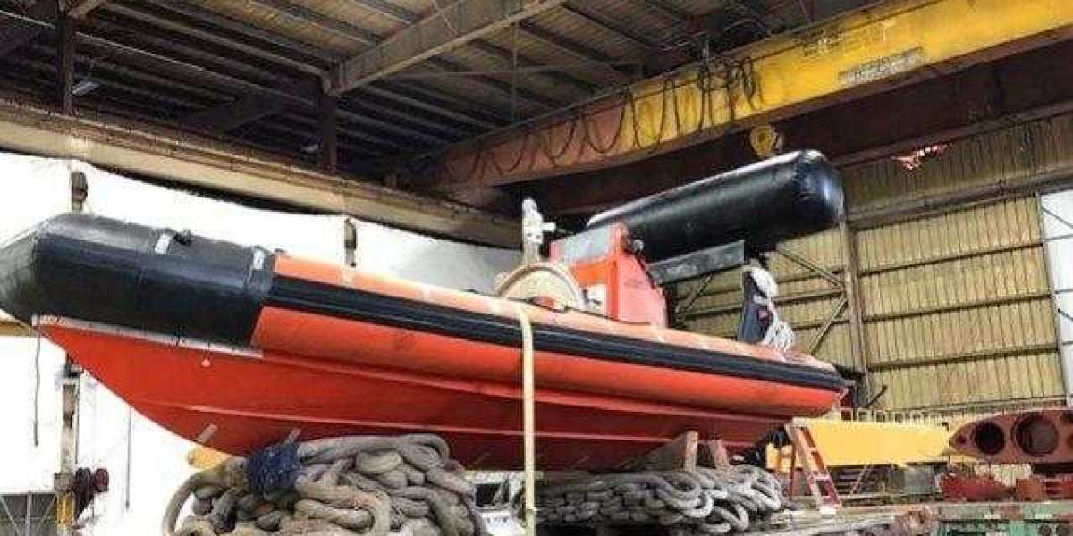Boat Engine Repair in North Carolina