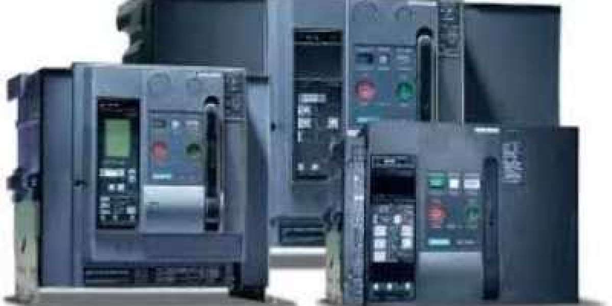 Circuit Breaker, Fuse, Relay Market Size to Surge $51.2 Billion By 2030