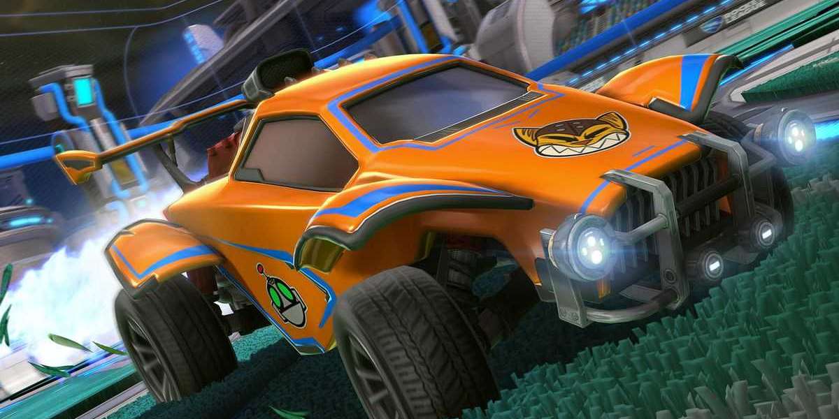 Cheap Rocket League Credits show you all the rewards for the present day
