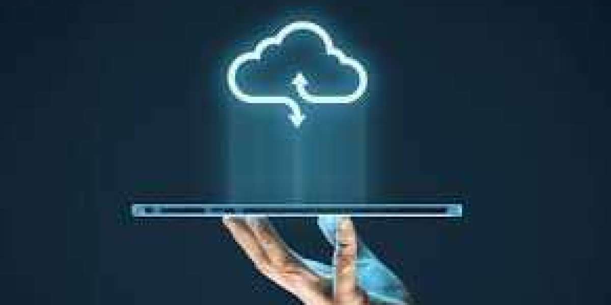 Cloud Storage Market Size to Surge $333.81 Billion By 2030