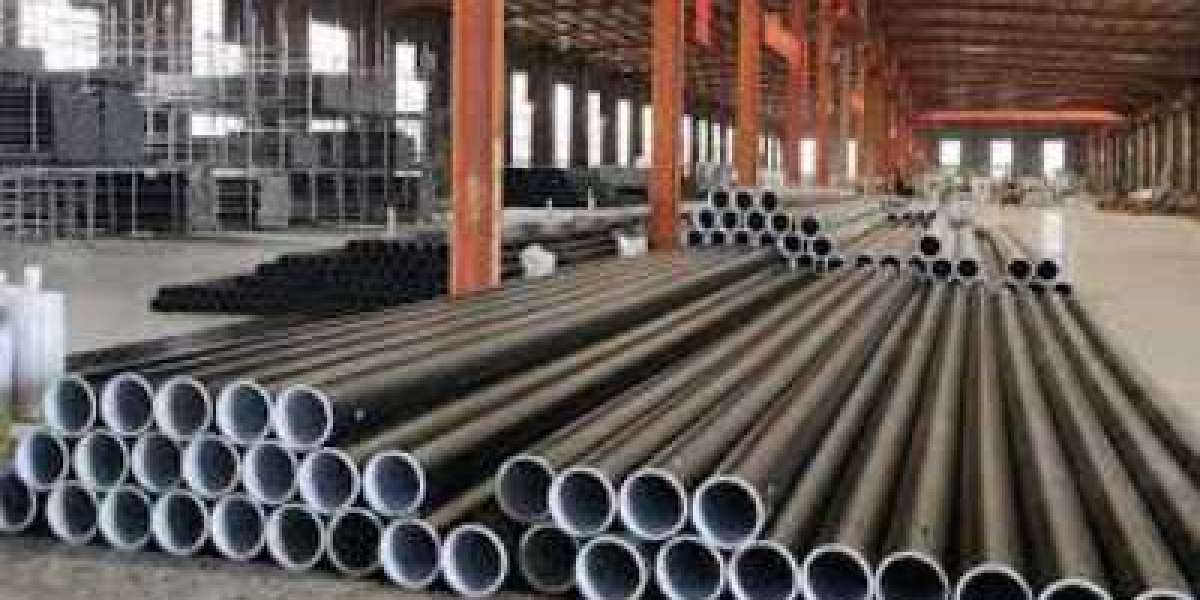 Thermoplastic Pipe Market to Hit $2.94 Billion By 2030