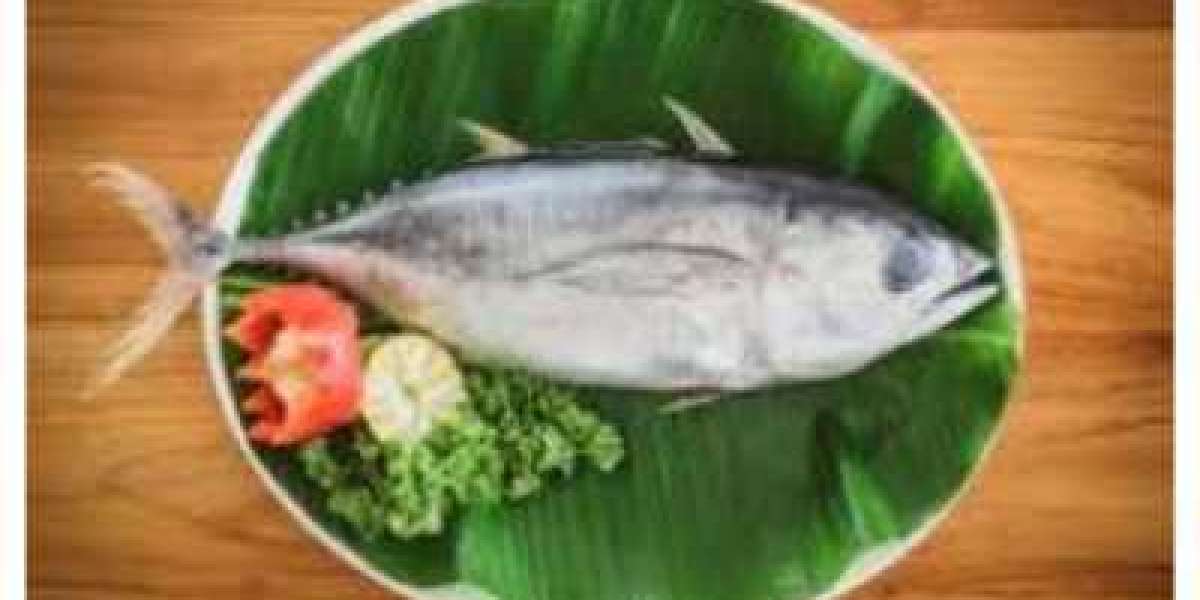 Tuna Fish Market Size to Surge $47.87 Billion By 2030