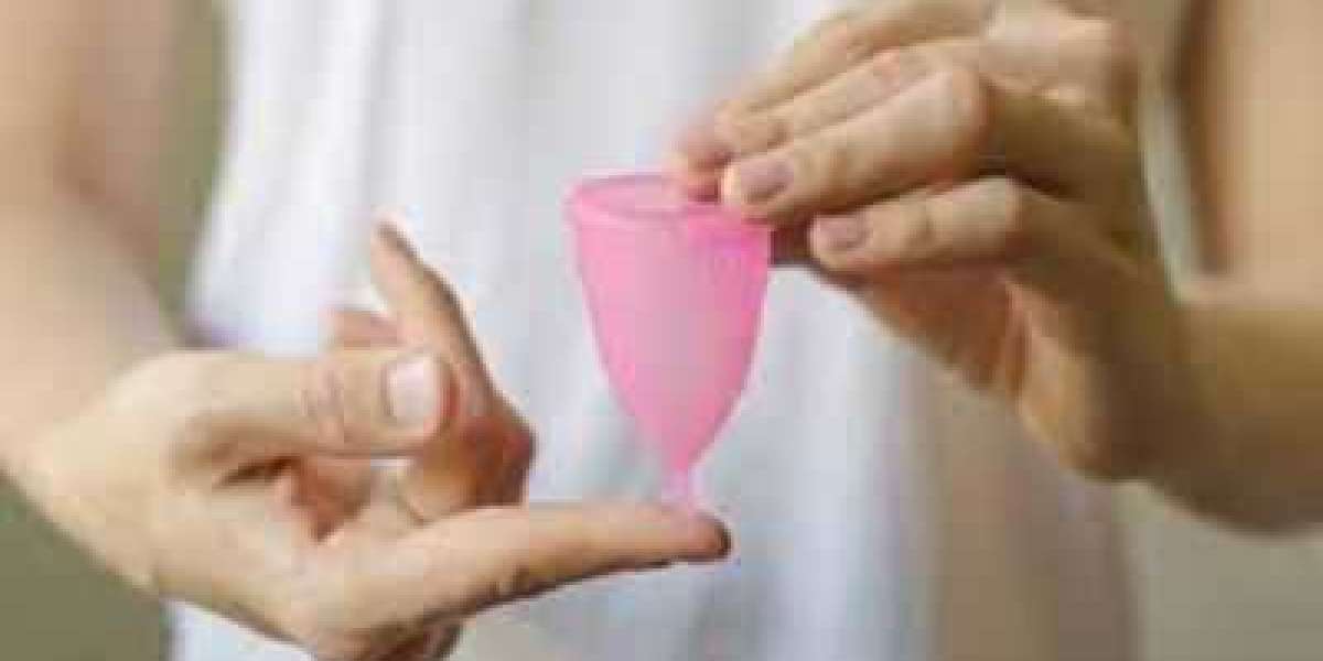 Menstrual Cup Market Size to Surge $1082.71 Million By 2030