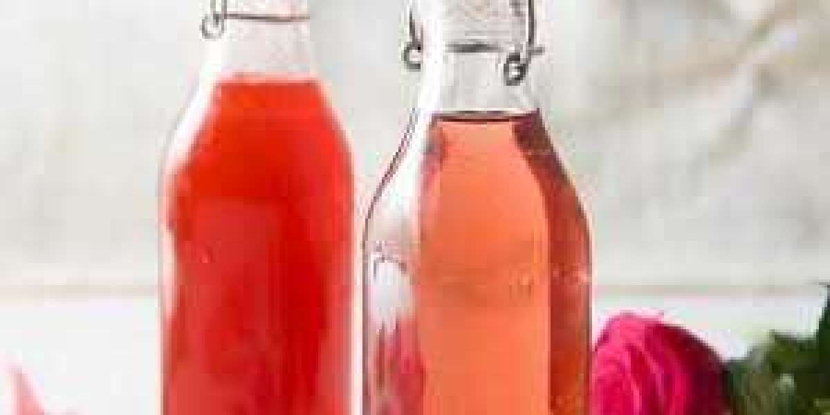 Flavored Syrup Market Size to Surge $62.08 Billion By 2030