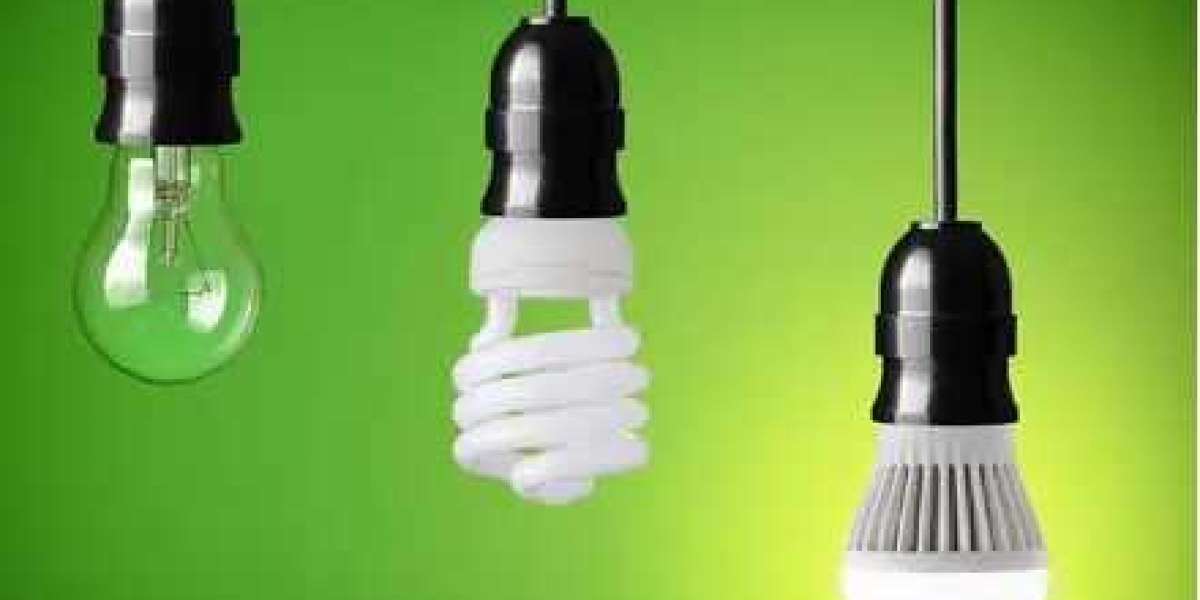 Energy Efficient Lighting Market Size to Surge $86.99 Billion By 2030