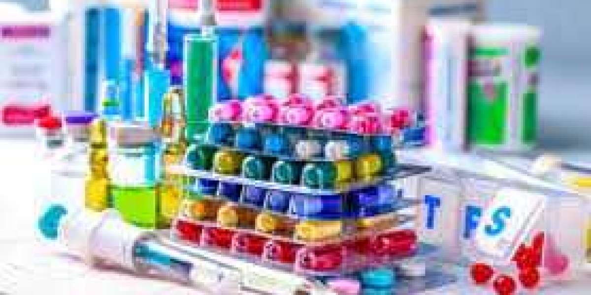 Sustainable Pharmaceutical Packaging Market Size to Surge $190.2 Billion By 2030