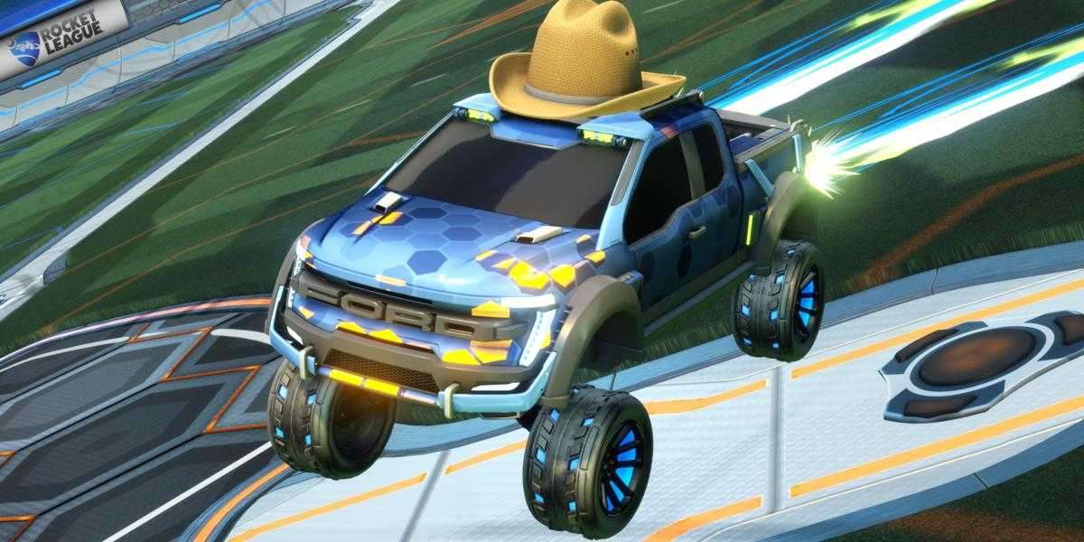 Can You Sell Items in Rocket League?