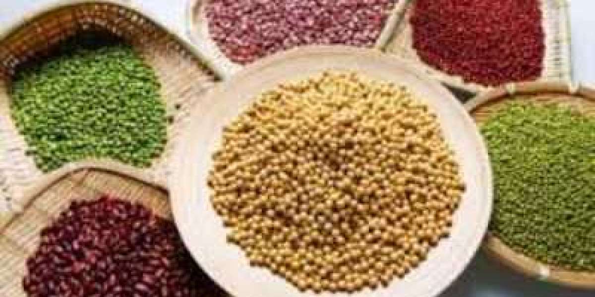 Seed Coating Market Size to Surge $3602.98 million By 2030
