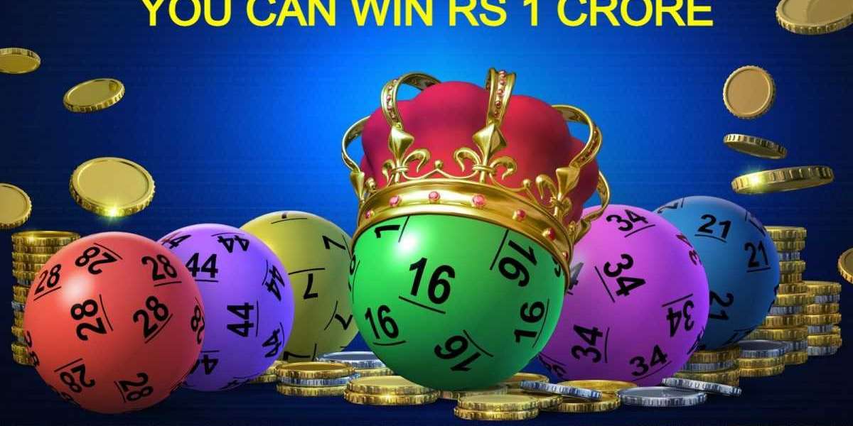 Sattaking online game win lottery in 2023