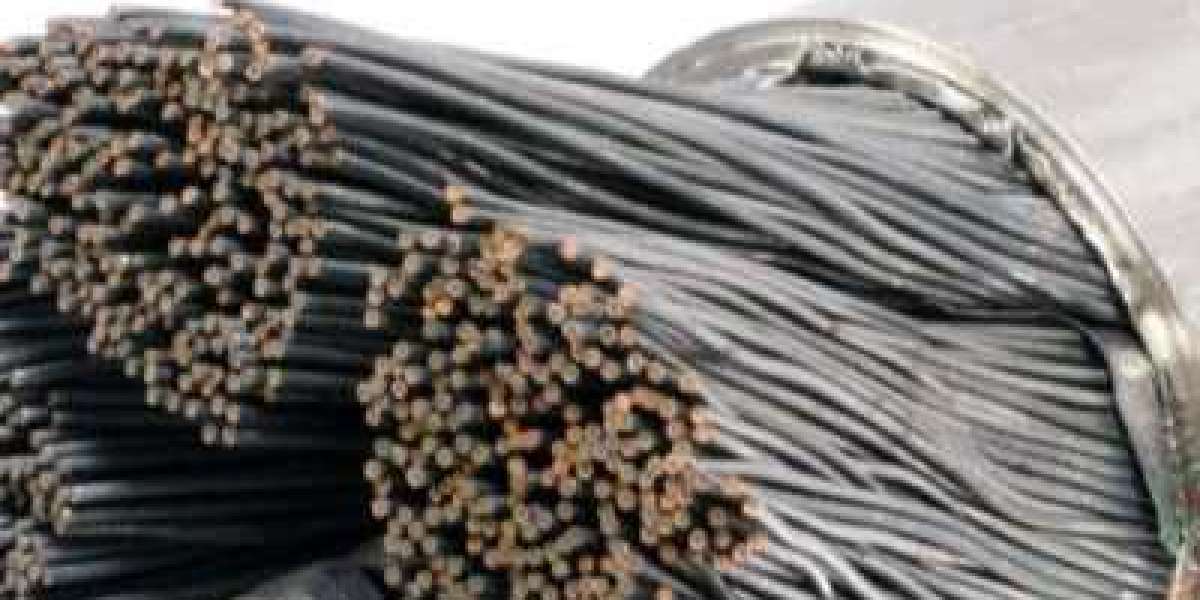 Superconducting Wire Market Size to Surge $2.33 Billion By 2030