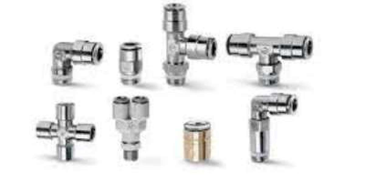 Rapid Fitting Market Size to Surge $971.51 Million By 2030