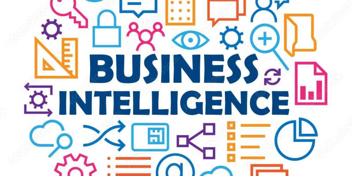 Corporate and Business Intelligence Services