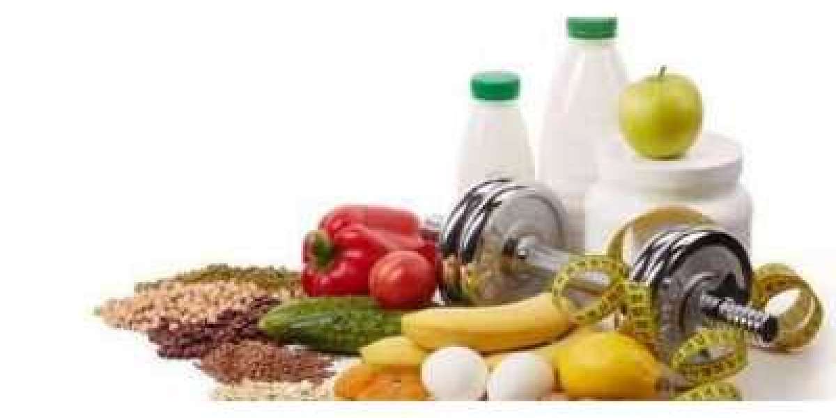 Sports Fitness Nutrition Foods Beverages Market Size to Surge $112,189.18 Million By 2030